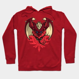 Teostra | Monster Hunter Hoodie